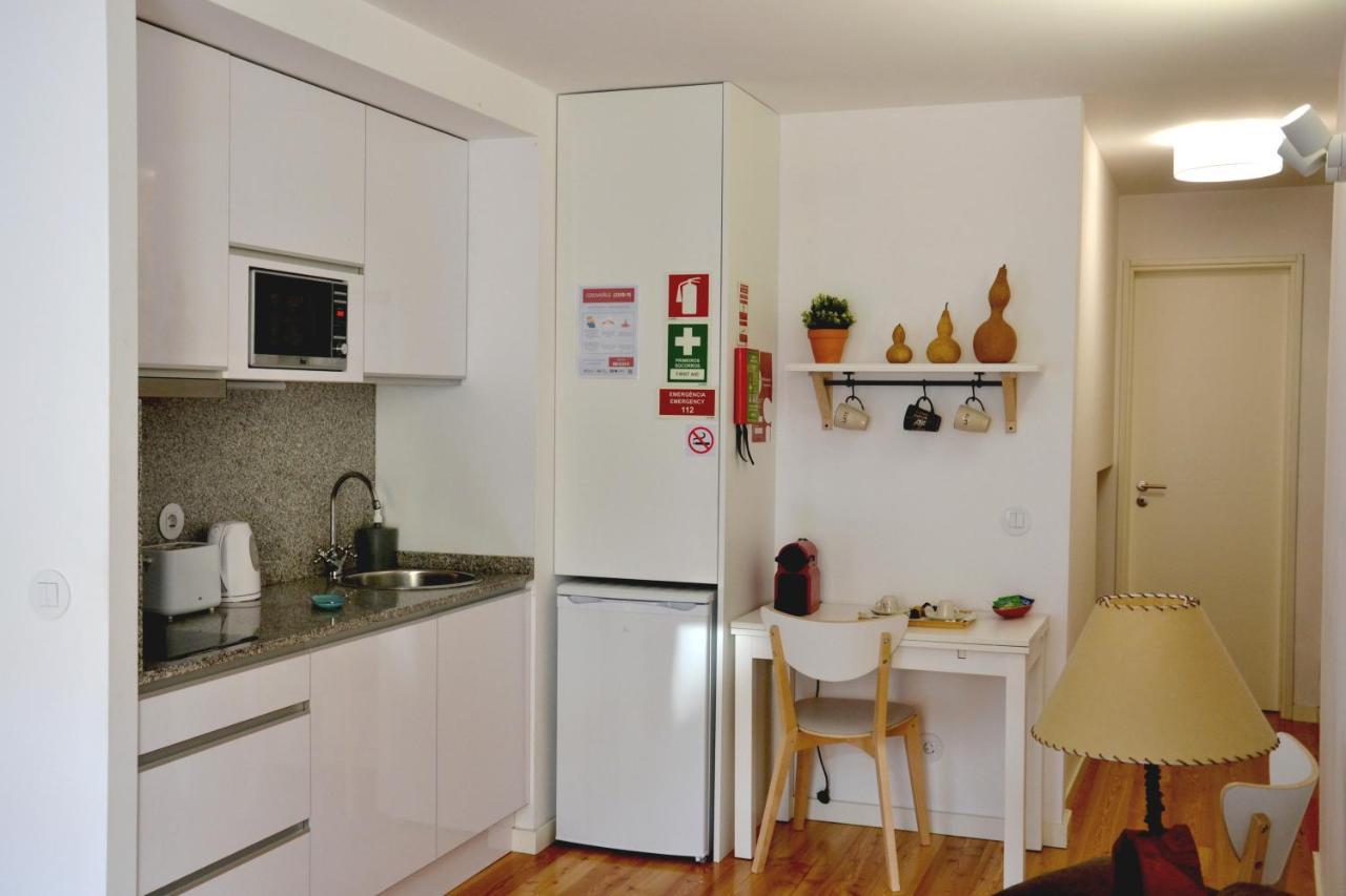 Olival 54 Apartments بورتو المظهر الخارجي الصورة