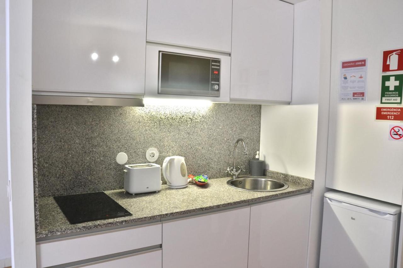 Olival 54 Apartments بورتو المظهر الخارجي الصورة