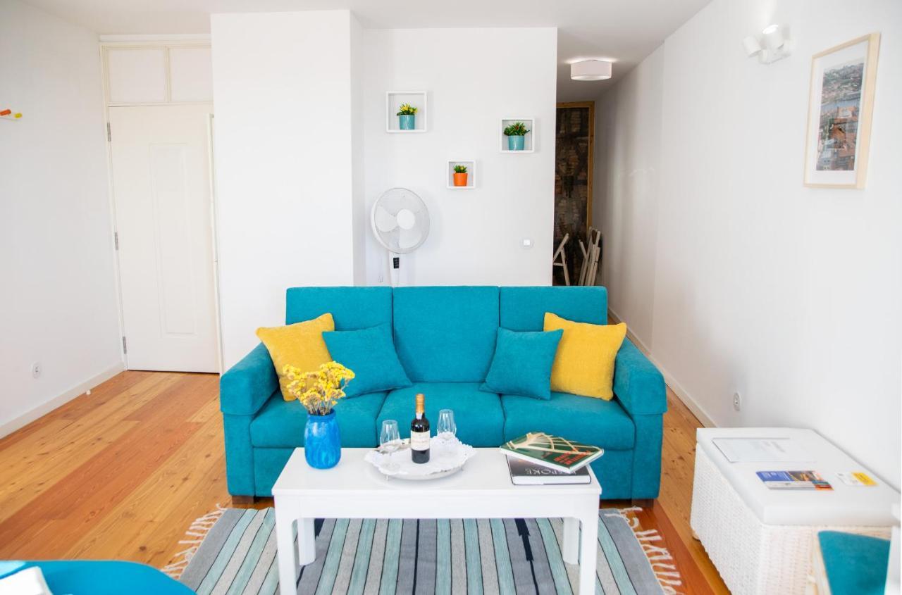 Olival 54 Apartments بورتو المظهر الخارجي الصورة