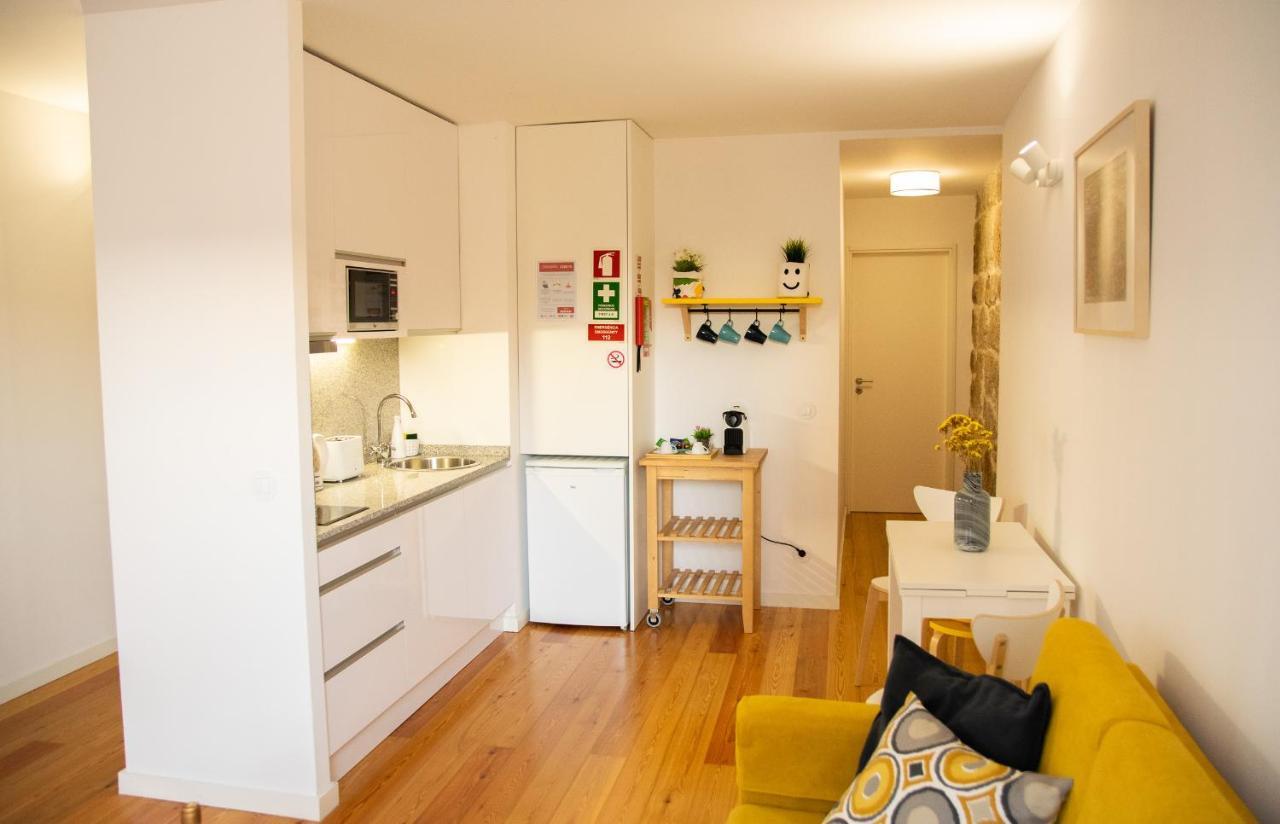 Olival 54 Apartments بورتو المظهر الخارجي الصورة