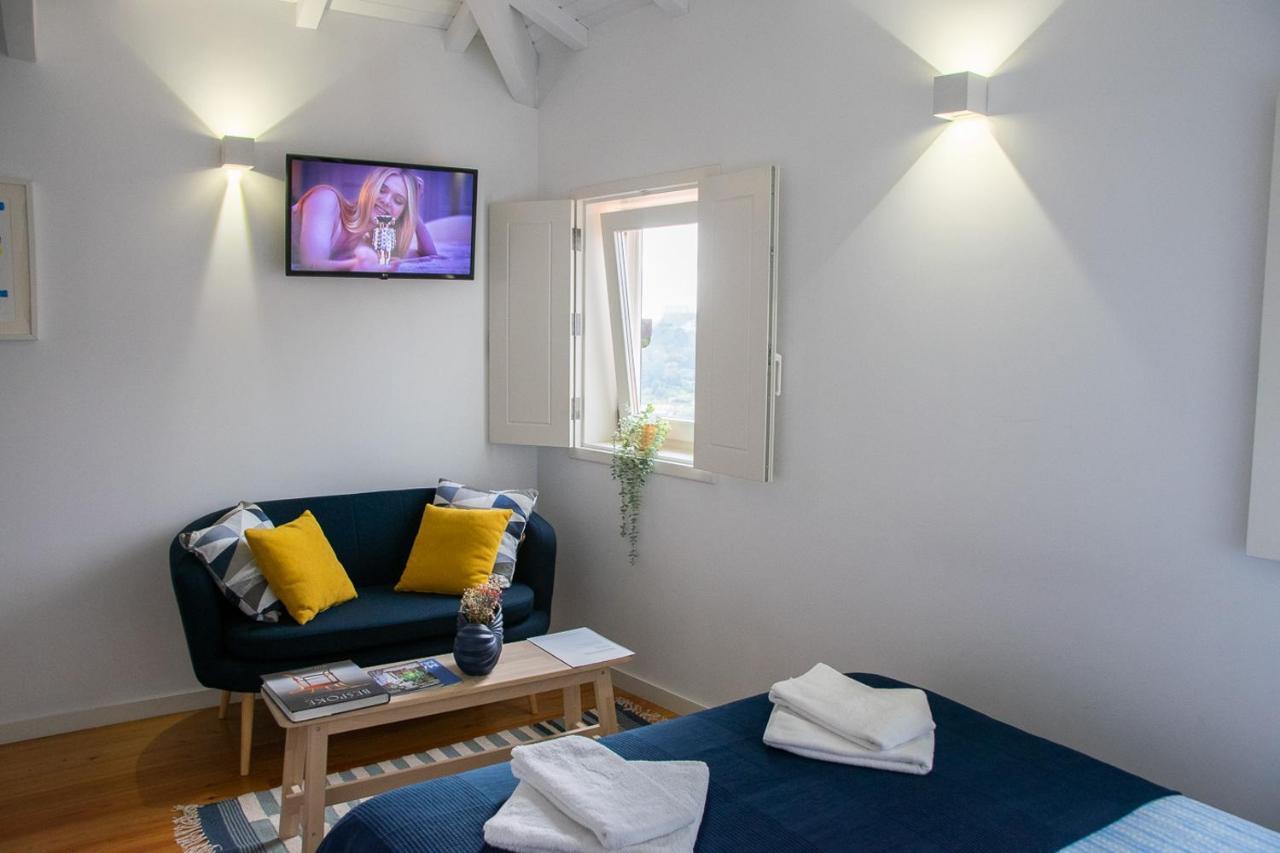 Olival 54 Apartments بورتو المظهر الخارجي الصورة