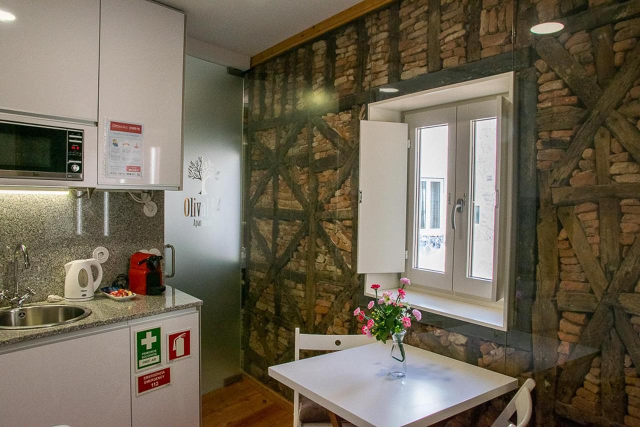 Olival 54 Apartments بورتو المظهر الخارجي الصورة