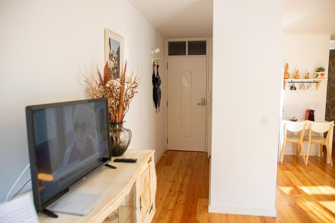 Olival 54 Apartments بورتو المظهر الخارجي الصورة