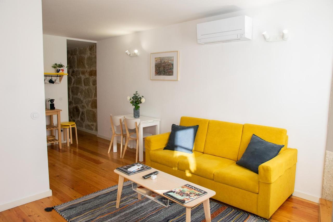 Olival 54 Apartments بورتو المظهر الخارجي الصورة
