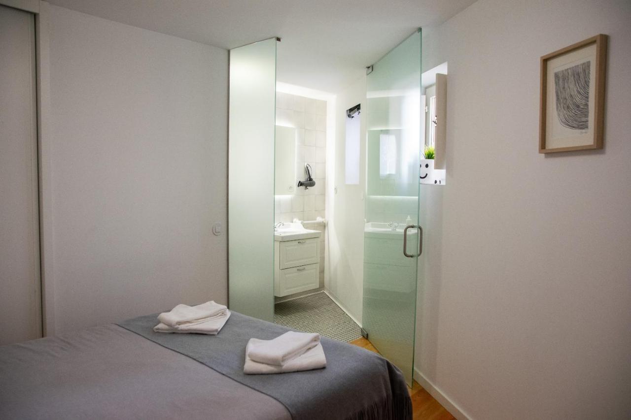 Olival 54 Apartments بورتو المظهر الخارجي الصورة