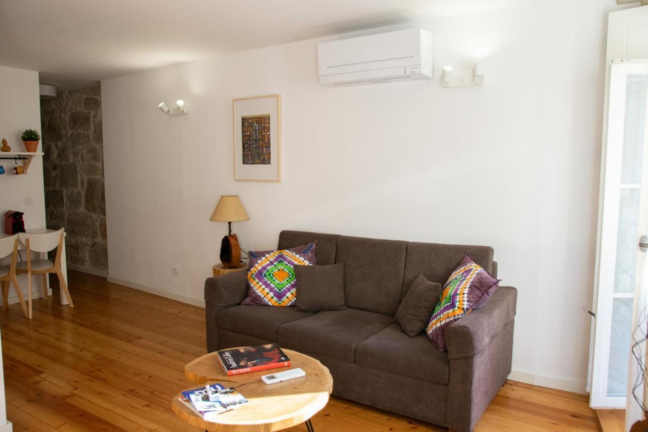 Olival 54 Apartments بورتو المظهر الخارجي الصورة